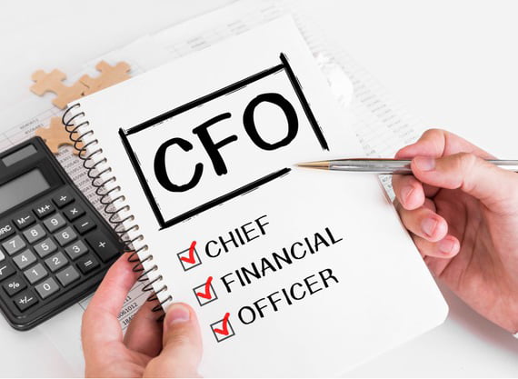 10 Thói quen hiệu quả cao của CFO