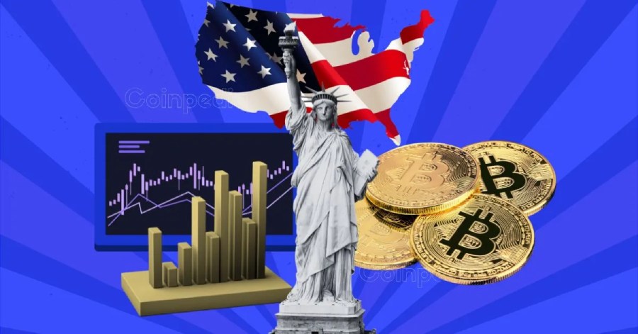 4 Sự kiện kinh tế Mỹ quan trọng tuần này có thể ảnh hưởng đến Crypto