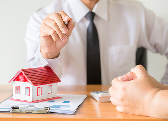 5 Rủi ro khi mua bất động sản nhà đầu tư nên biết