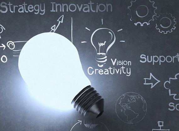 6 Bước giúp bạn đổi mới  Innovation thị trường trong kinh doanh