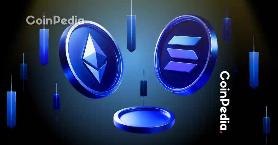 Altcoin Season 2025: Bitcoin Dominance chạm đáy 3 năm, Altcoin bùng nổ?