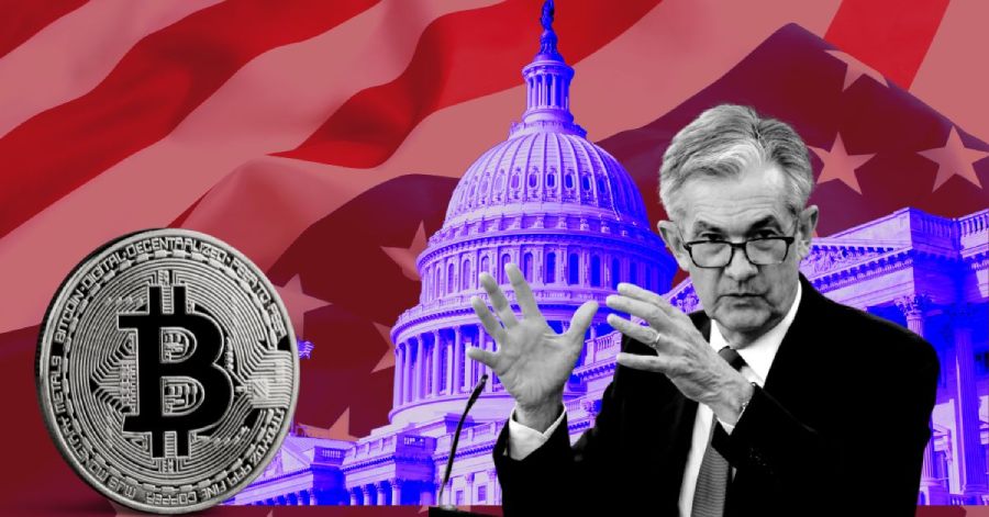 Bitcoin chạm mốc 97.000 USD – Liệu có thể vượt 100.000 USD?