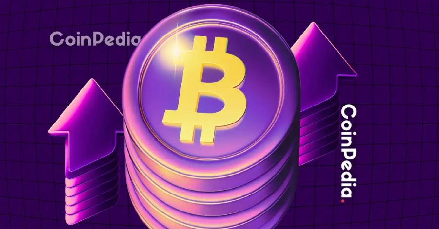 Bitcoin có thể tăng lên 147,000 USD trước khi đón nhận đợt chốt lời lớn?
