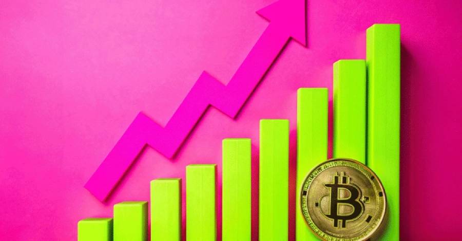 Bitcoin: Cuộc đua chạm mốc 100.000 đô la