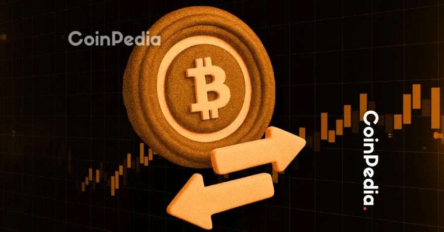 Bitcoin đang chuẩn bị tăng mạnh hay sắp kết thúc đà tăng?