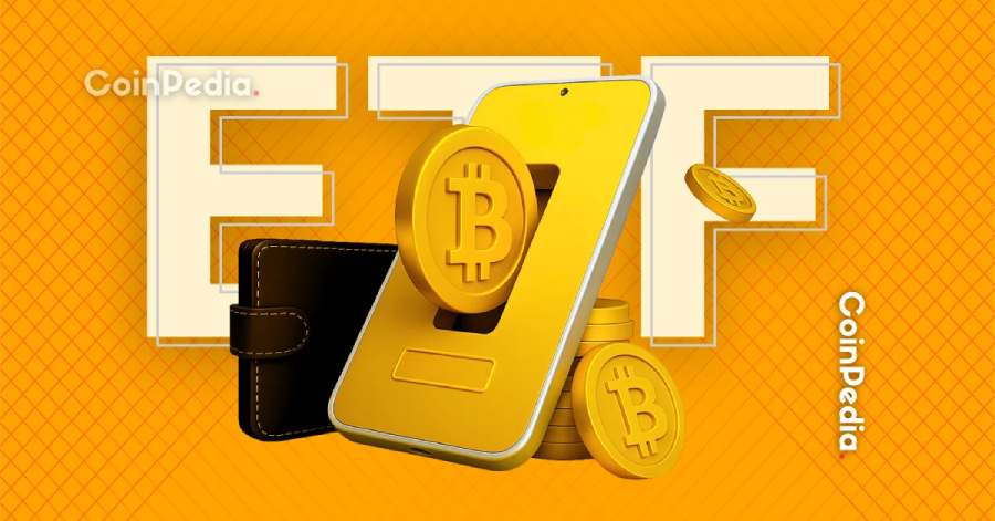 Bitcoin ETF rút 363 triệu USD, Ethereum mất 76 triệu USD - Dấu hiệu gì cho thị trường Crypto?