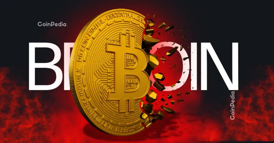 Bitcoin giảm dưới 90.000 USD: Nguyên nhân và diễn biến mới nhất