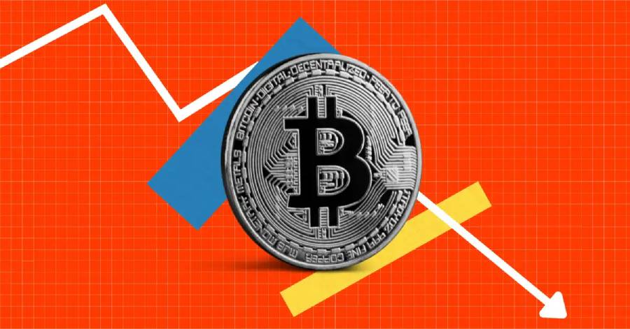 Bitcoin giảm xuống 96K USD: Chuyện gì đang xảy ra?