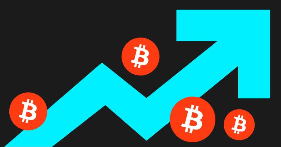 Bitcoin sắp bùng nổ, liệu sẽ đạt 100.000 đô la?