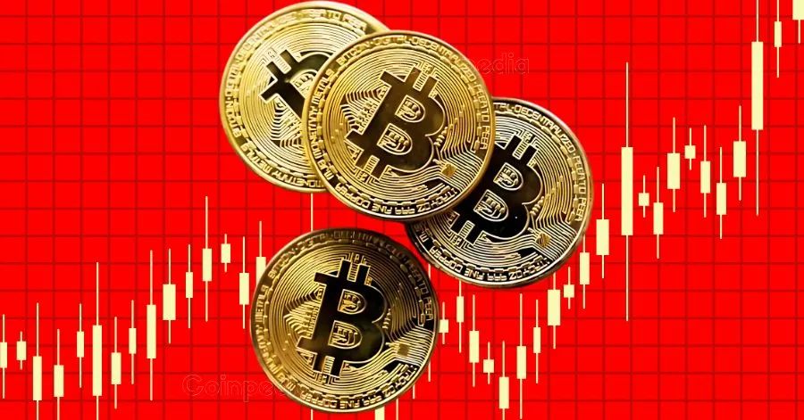 Bitcoin tiến gần mốc 100.000 USD – Bước nhảy lớn hay cú lừa cuối cùng?