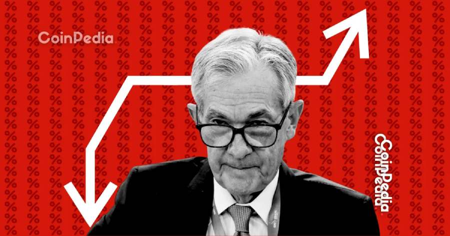 Bitcoin và Ether ETFs chảy máu trước giờ G Jerome Powell phát biểu
