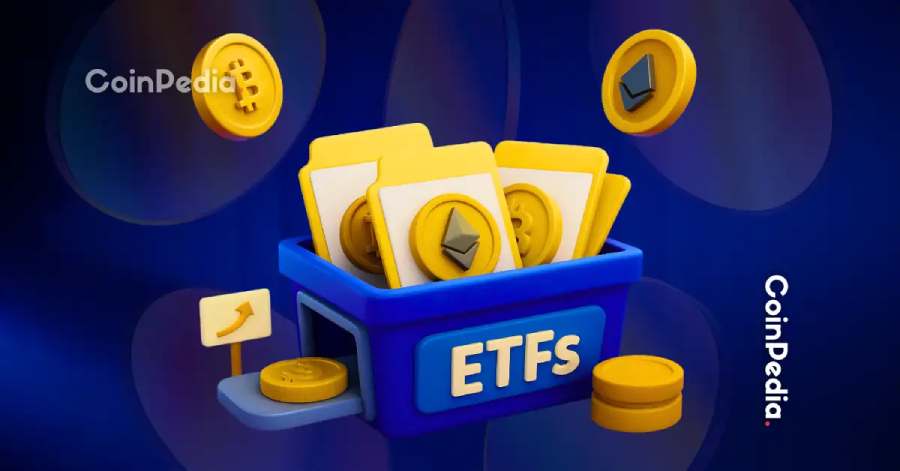 Bitcoin và Ethereum ETF tiếp tục bị rút ròng mạnh, tổng cộng 244 triệu USD