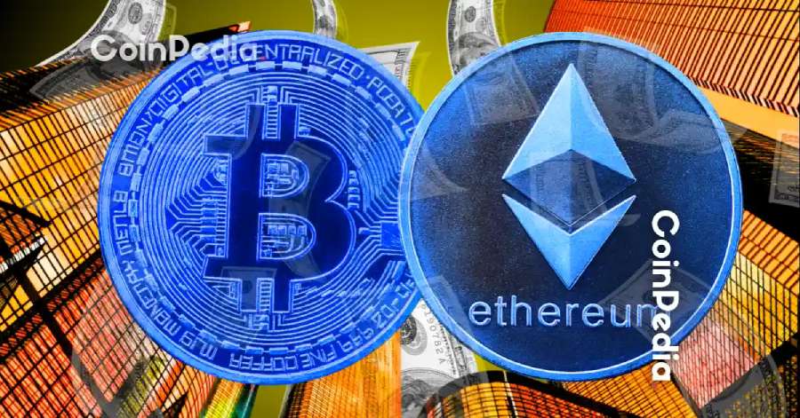 Bitcoin và Ethereum ETFs bị rút ròng 290 triệu USD sau cú sốc lạm phát