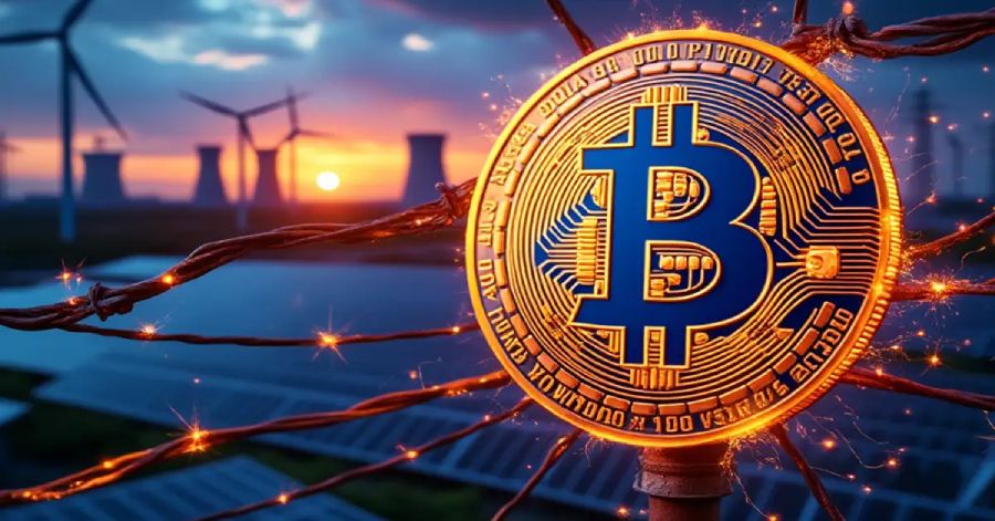 Bitcoin và hành trình kiểm tra ngưỡng giá 100.000 đô la