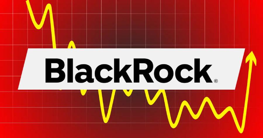 BlackRock mua 2,4 tỷ đô la Bitcoin trong tuần này