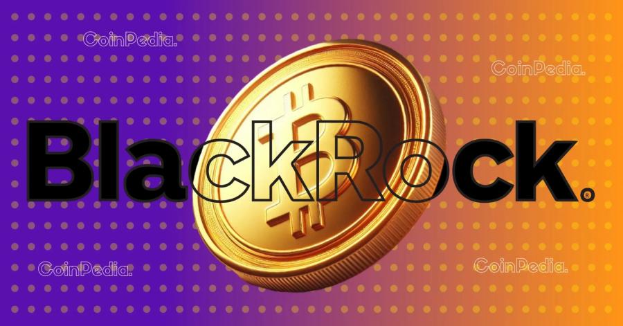 BlackRock vừa mua thêm Bitcoin trị giá 1 tỷ đô la