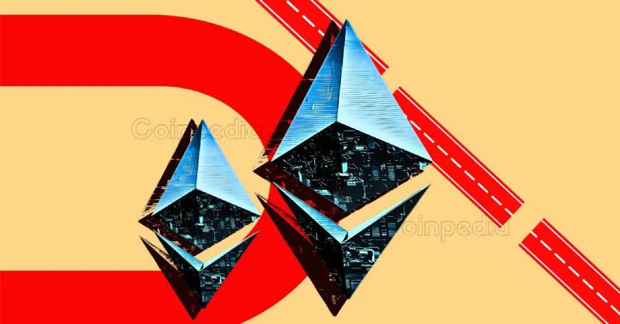 Cá Voi Ethereum Mua Đáy – Hơn 1 Triệu ETH rời sàn giao dịch