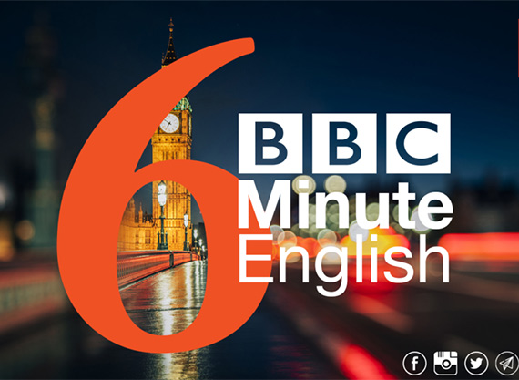 Các chương trình Podcast học tiếng Anh nổi tiếng