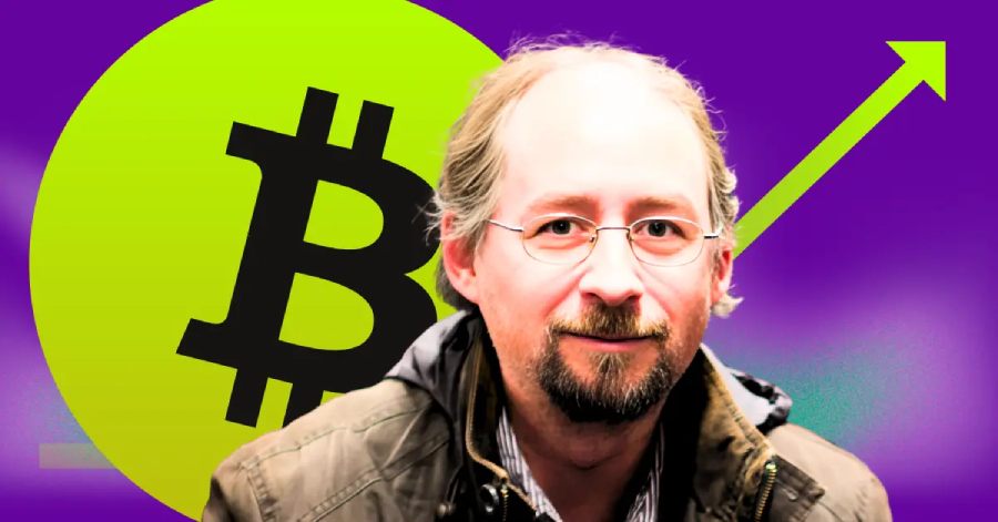 CEO Blockstream: Bitcoin sẽ vượt vàng trong thời gian tới