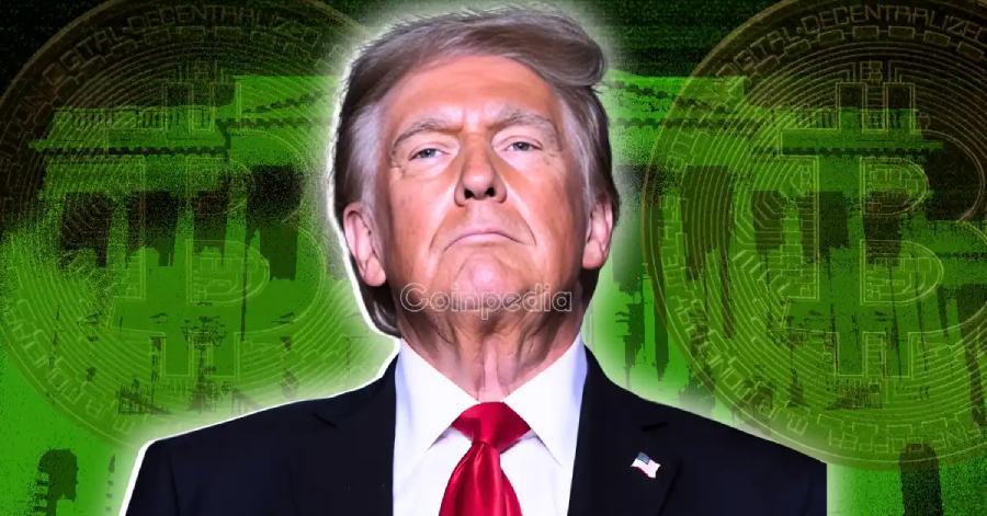 Chiến lược Crypto của Trump: XRP, SOL và ADA lên ngôi, Bitcoin & Ethereum gặp khó?