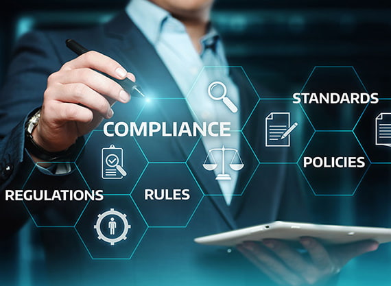 Compliance là gì? Tại sao phải tuân thủ quy tắc?