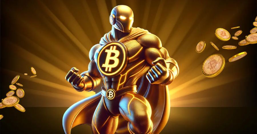 Công ty khai thác Bitcoin có liên hệ với gia đình Trump sắp niêm yết trên sàn Nasdaq 