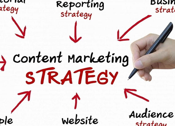 Content Strategy Là Gì ? Tiêu Chí Xây Dựng Content Strategy Hiệu Quả