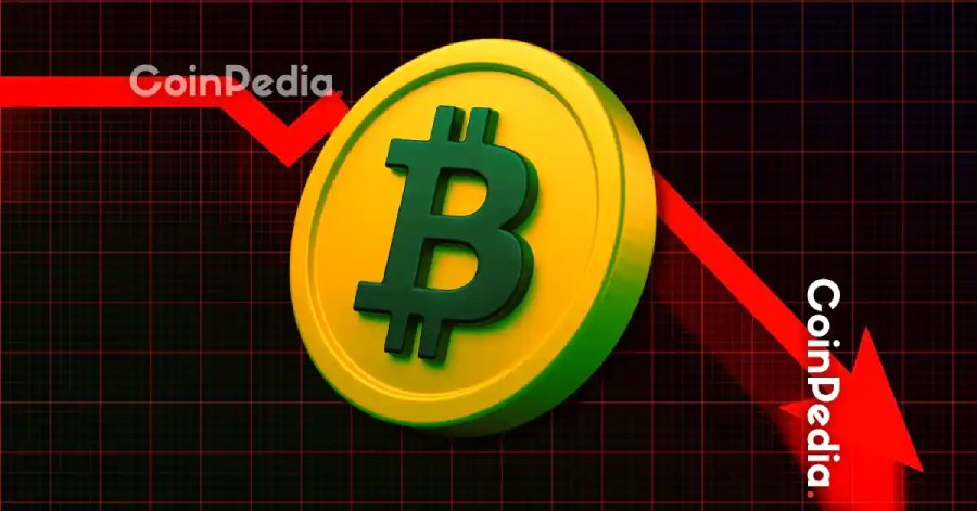 Crypto Pullback: Bitcoin rớt dưới 114.000 USD vì cá voi gây flash crash 310 triệu USD