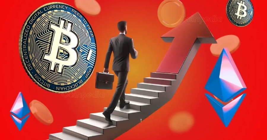 Crypto sập giảm  không phải kết thúc: Cách tái cơ cấu danh mục và Phục hồi thua lỗ