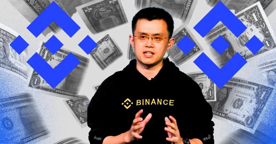 CZ – Cựu CEO Binance trở lại với đầu tư 16 triệu USD vào nền tảng blockchain Sign