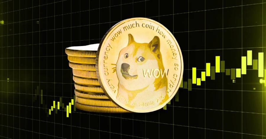 Đã đến lúc mua DOGE? Cá voi mua 250 triệu Dogecoin