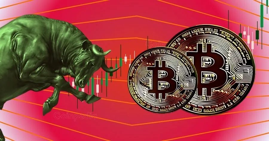 Đã quá trễ để mua Bitcoin? Samson Mow cảnh báo: Cơn sóng tăng giá lớn đang đến gần