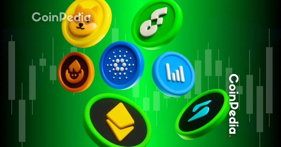 Dấu hiệu cho thấy mùa Altcoin đang gần kề trong Tháng 8