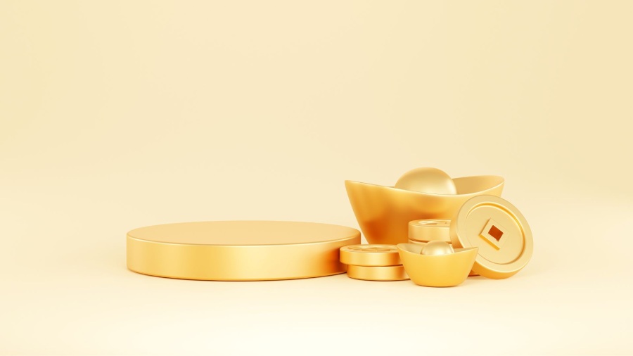 Đầu tư vào Vàng: Hành trình từ lòng đất đến thị trường tài chính