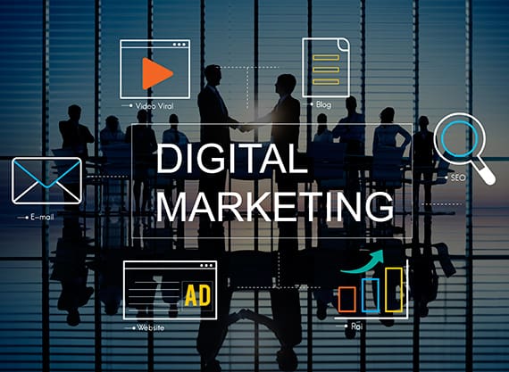 Digital Marketing có lợi cho các thương hiệu FMCG