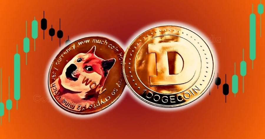 Dogecoin bùng nổ: Cá voi thu mua 2 tỷ DOGE chỉ trong 48 giờ, hướng tới 1,30 USD