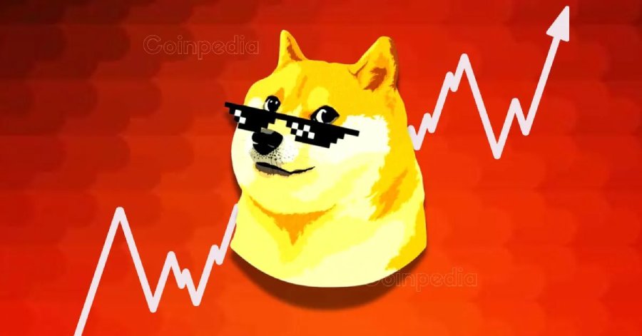 Dogecoin (DOGE) có nguy cơ giảm xuống $0.22 dù cá Voi vẫn tích lũy 750 triệu token