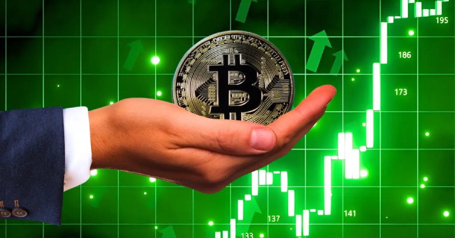 Dòng tiền tổ chức đổ vào Bitcoin tuần thứ 2 liên tiếp: Sắp tăng mạnh?