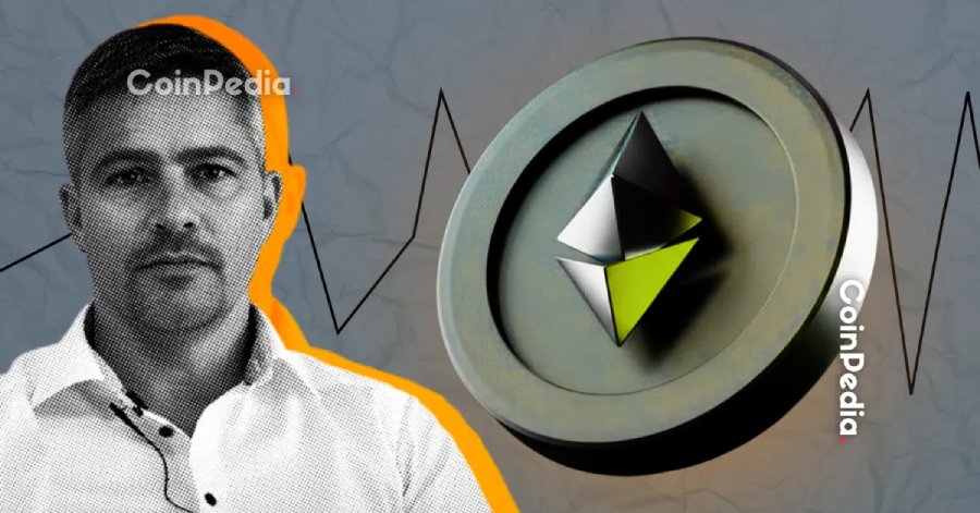 Dự báo giá Ethereum (ETH): Cơ hội bùng nổ trước khi thị trường Crypto sụp đổ
