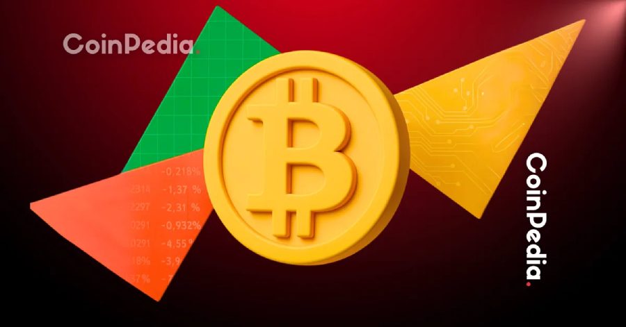 Dự đoán giá Bitcoin cho Tháng 9 Đỏ năm 2025