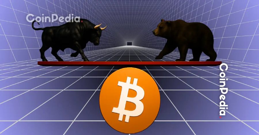 Dự đoán giá Bitcoin hôm nay: Mục tiêu tăng và giảm được hé lộ