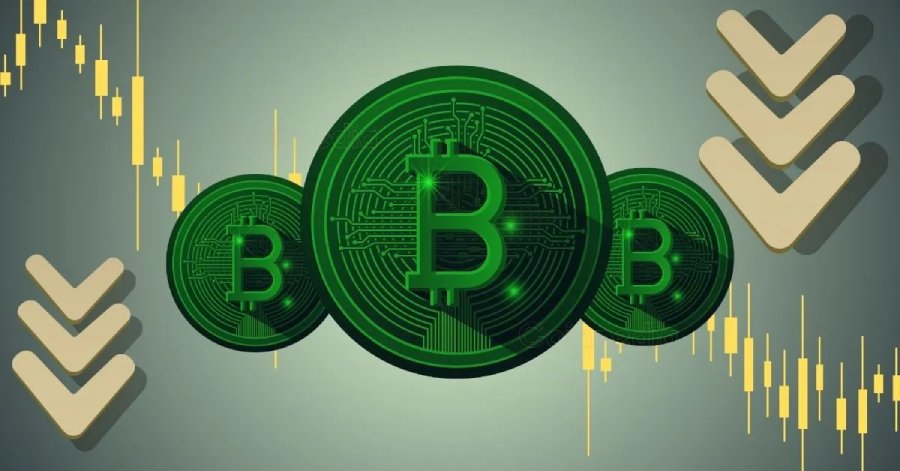 Dự đoán giá Bitcoin hôm nay ngày 5/2: xu hướng giảm ngắn hạn có tiếp tục?