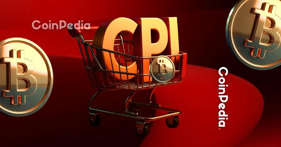 Dữ liệu CPI tháng 8 giữ ổn định ở mức 2,9% - Crypto sẽ phản ứng thế nào?