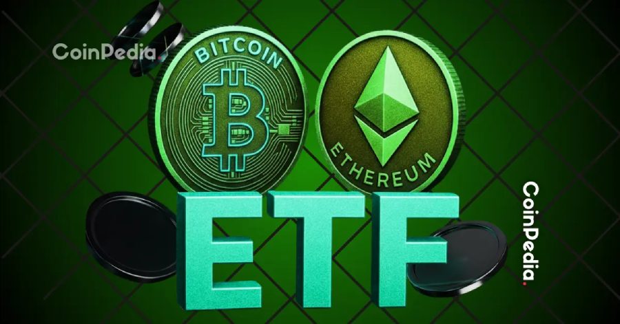 Ethereum ETF vượt mặt Bitcoin ETF với 213 triệu USD dòng tiền vào