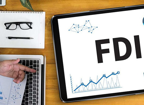 FDI là gì? Tất tần tật về đầu tư FDI