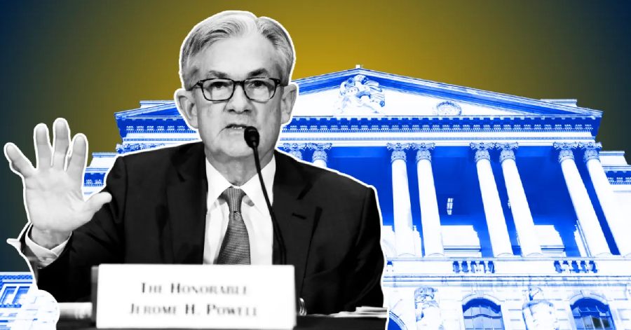 Fed giữ nguyên lãi suất – Chuyện gì đang chờ đợi thị trường Crypto?