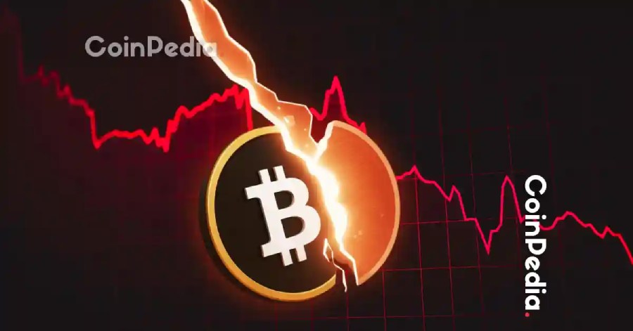 Giá Bitcoin giảm về 115.000 USD: Chuyên gia tiết lộ chiến lược sống sót trong cú rơi tháng 9