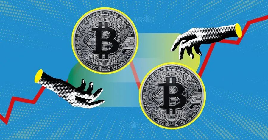 Giá Bitcoin hướng tới 150.000 USD khi cá voi ôm chặt coin?