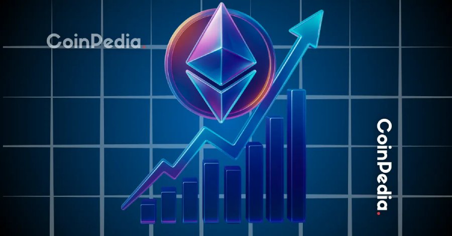 Giá Ethereum lập đỉnh mới sau tín hiệu cắt giảm lãi suất từ Powell