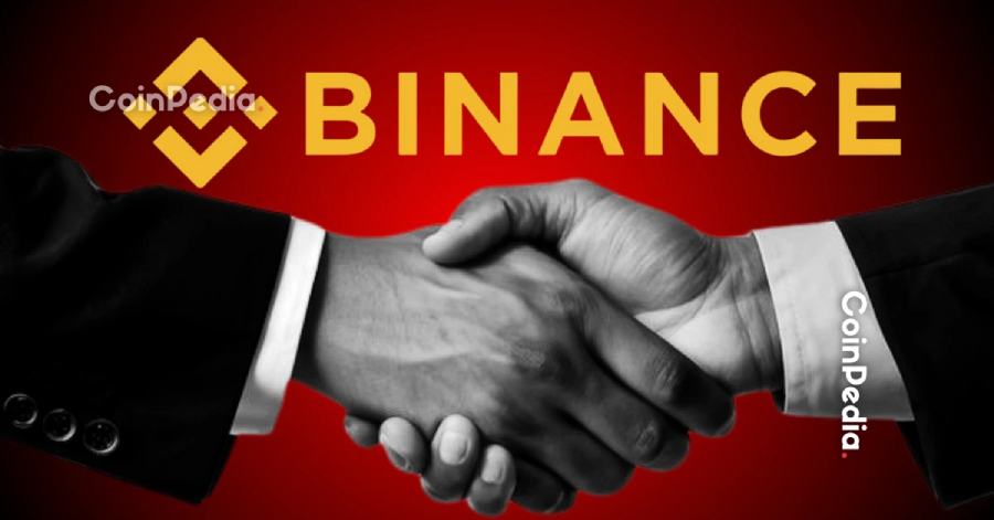 HCMC hợp tác cùng Binance: Xây dựng tương lai tài chính toàn cầu cho Việt Nam